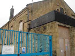 Quoins Delph & Windows